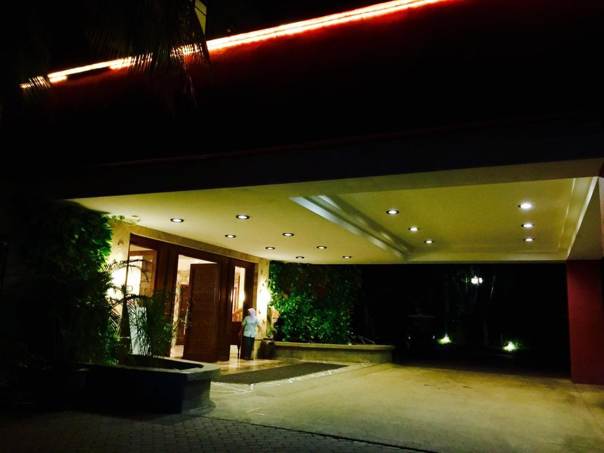 Langkawi Lagoon Ocean Resort Pantai Cenang  Zewnętrze zdjęcie