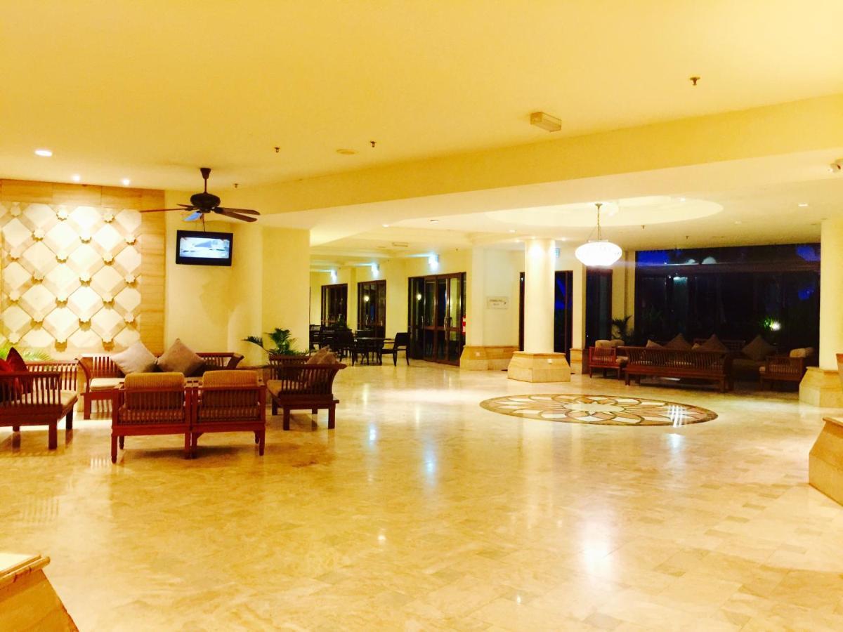Langkawi Lagoon Ocean Resort Pantai Cenang  Zewnętrze zdjęcie