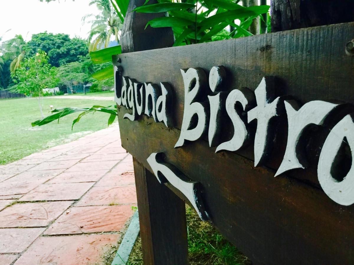 Langkawi Lagoon Ocean Resort Pantai Cenang  Zewnętrze zdjęcie