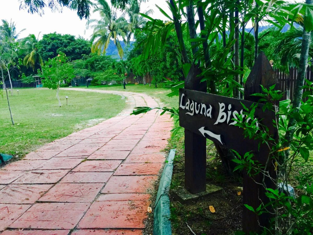 Langkawi Lagoon Ocean Resort Pantai Cenang  Zewnętrze zdjęcie